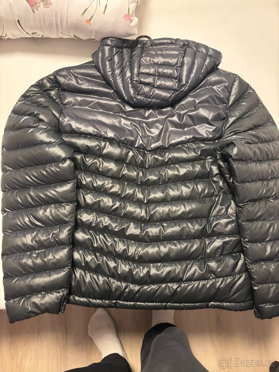 Zimni bunda Adidas 2 xl - 5