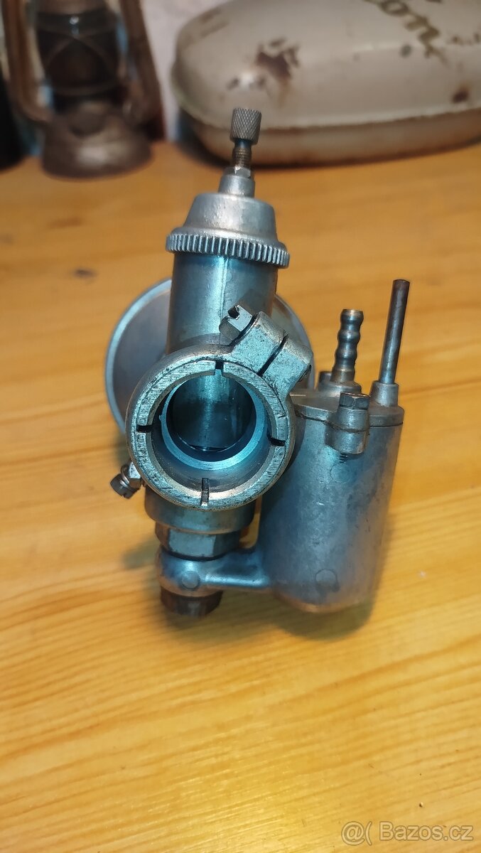 Karburátor Jikov - 5