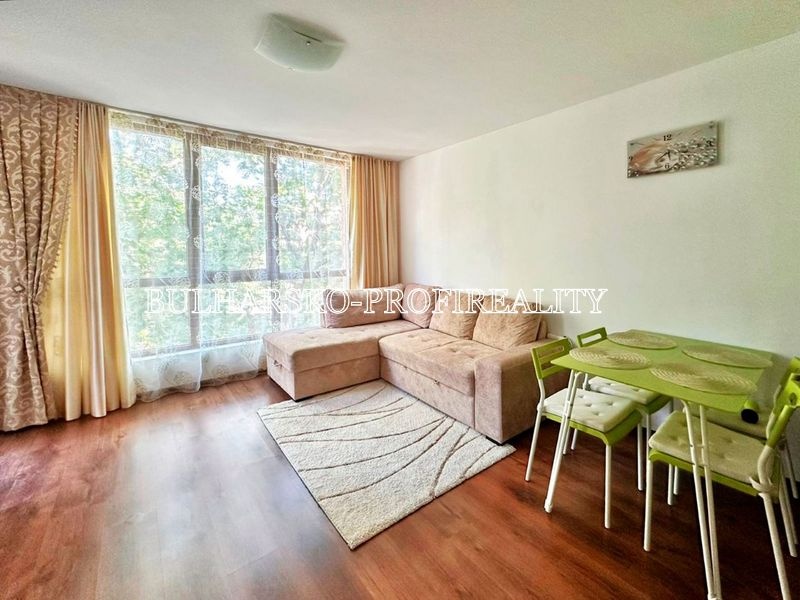 Bulharsko-Sluneční pobřeží 2kk - 5