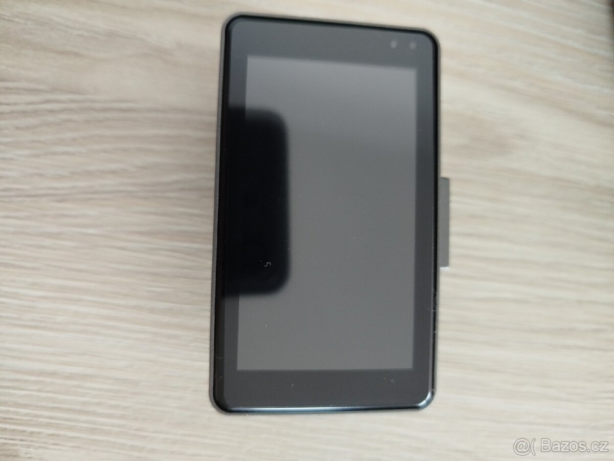 Kamera do auta GlobalSec - 5