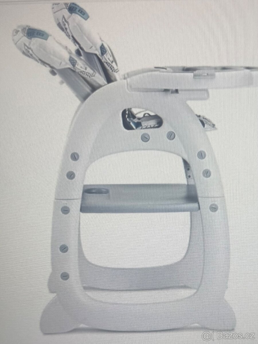 Jídelní židlička - 5