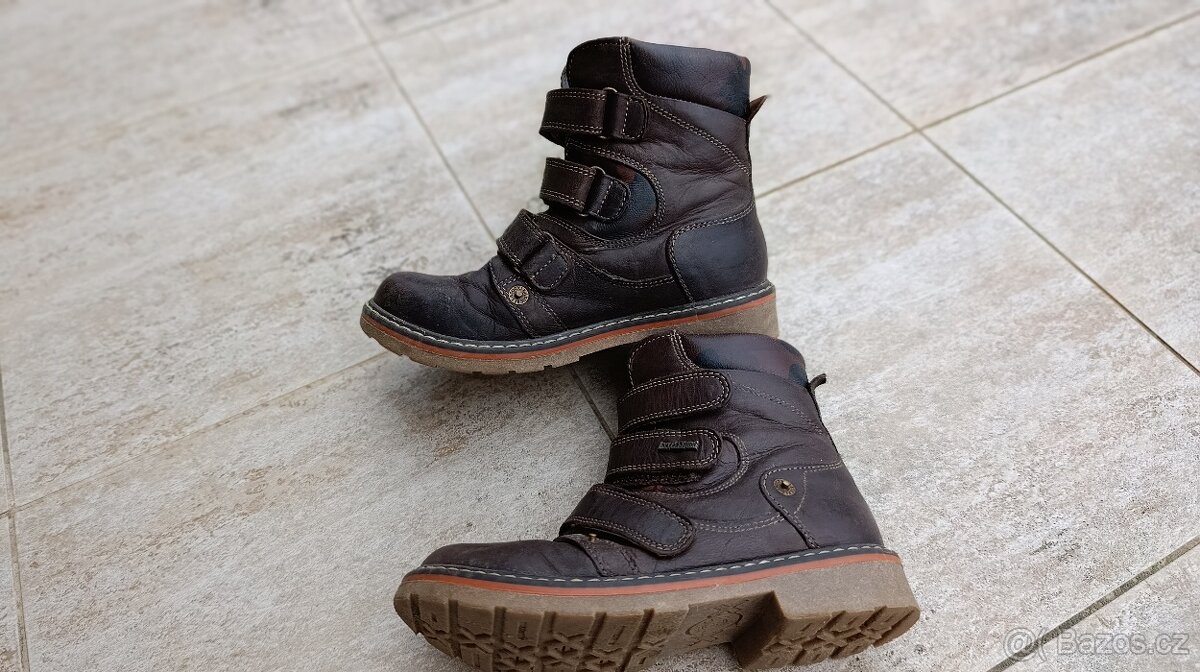 Zimní boty Lasocky 31 - 5