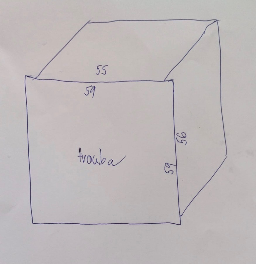 Trouba fagor class A - 5