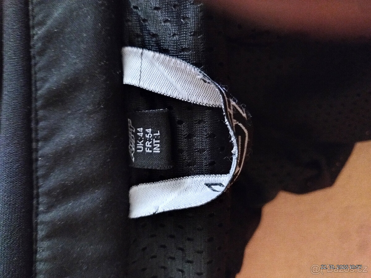 Letní moto bundu - 5