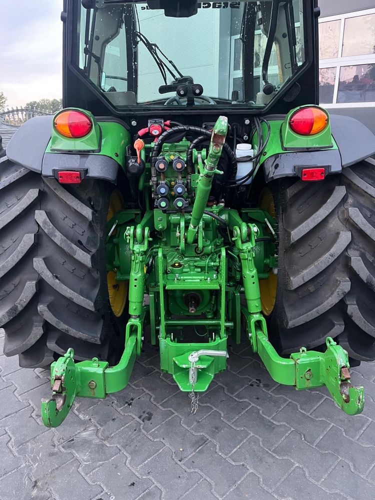 John Deere - 5