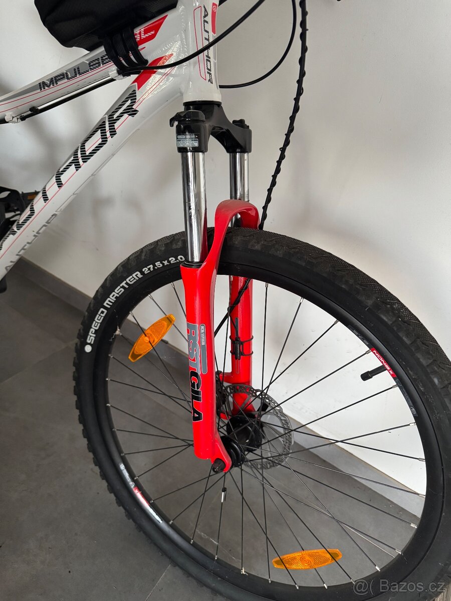 Dámské horské kolo Author - 5