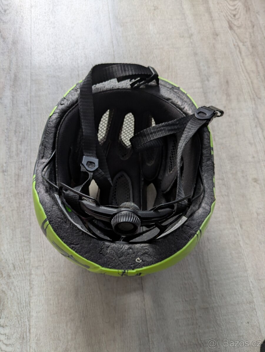 Dětská helma R2 Wheelie - 5