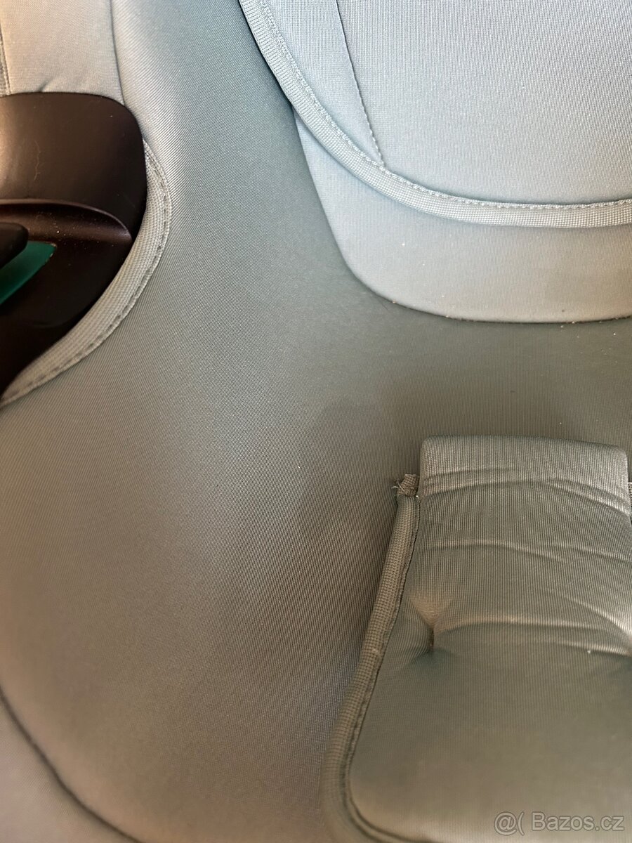 Dětská autosedačka Britax - 5