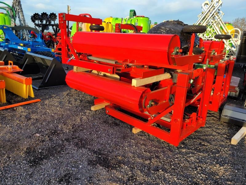 Balička-ovíječka Metal-Technik - 5