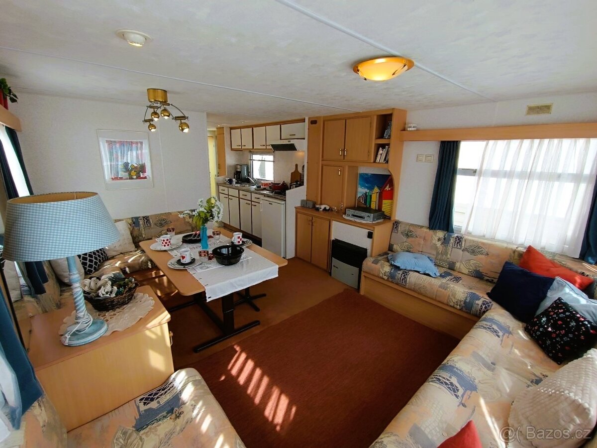 Mobilní dům (mobilheim) Sunseeker MA69 - 5