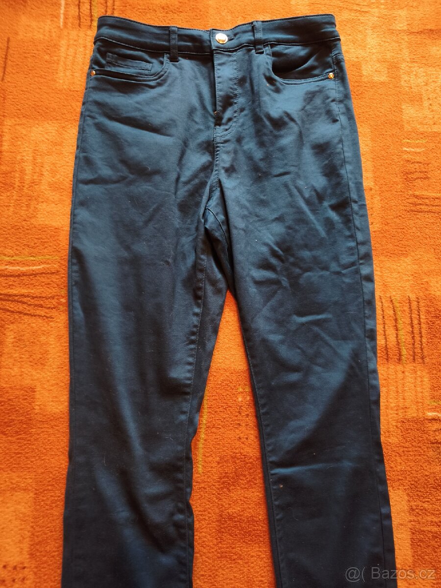 Dámské džíny - 5