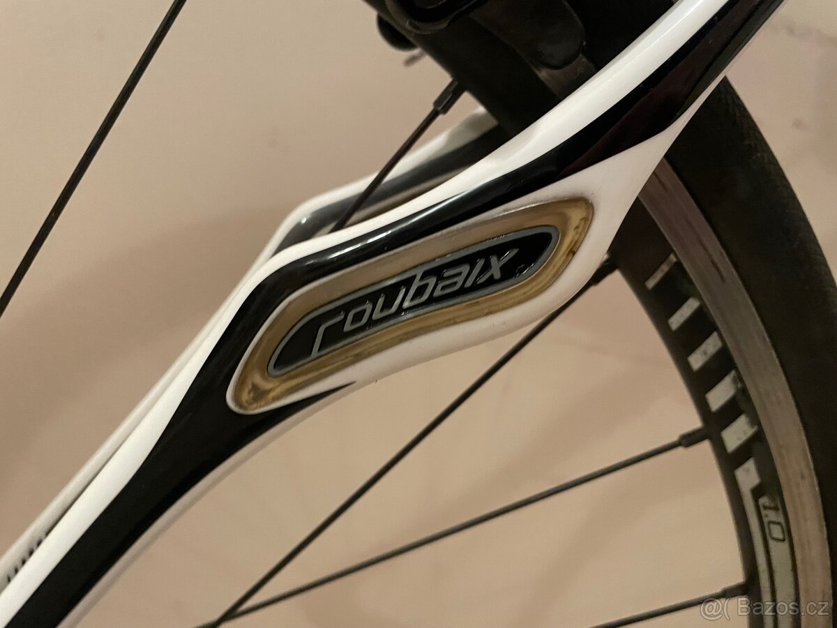 Specialized Roubaix XL karbon - 5