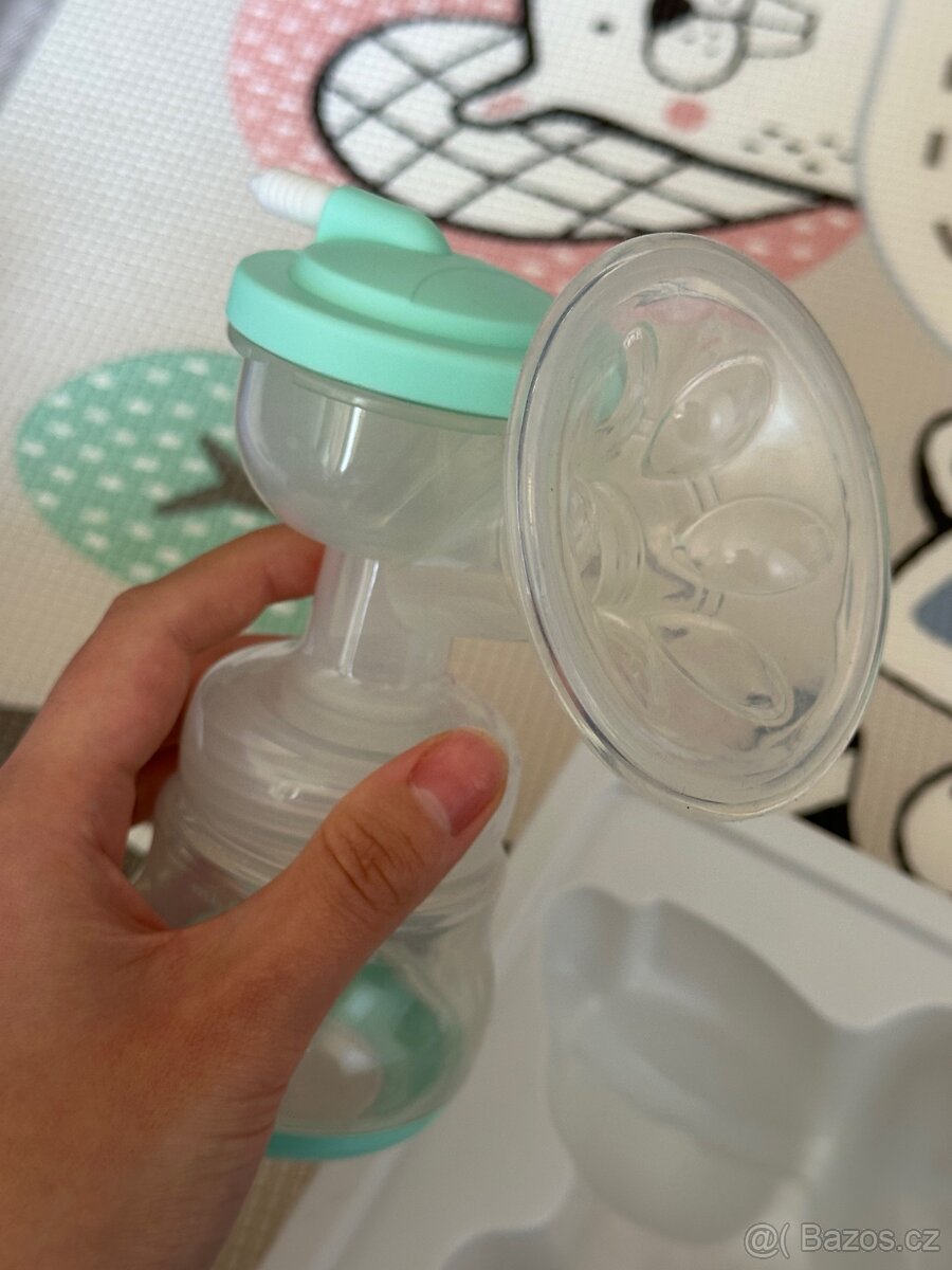 Odsávačka mléka Truelife - 5