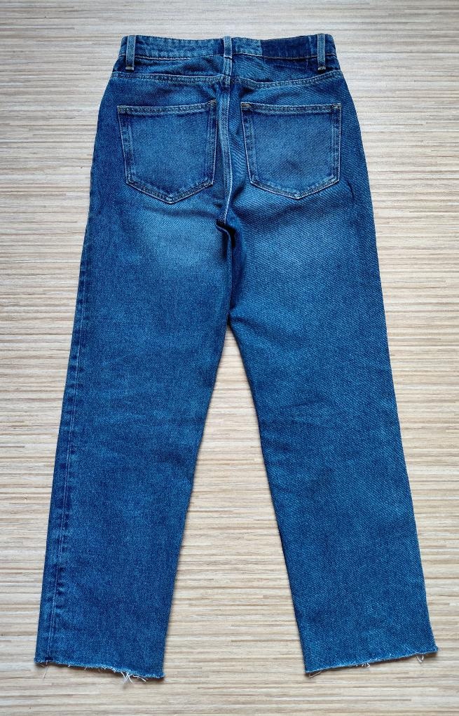 Džíny, vel. XS/34 - 5