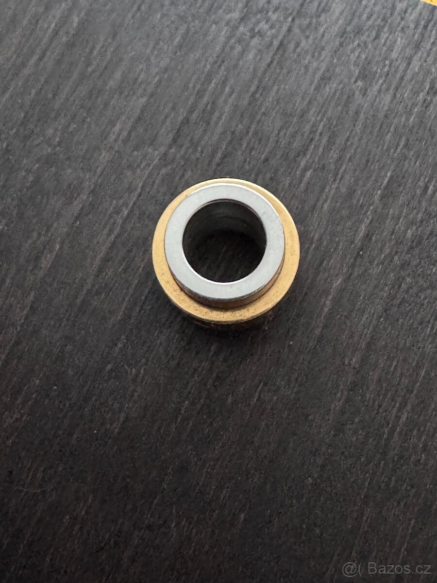 Cartier privesok - 5