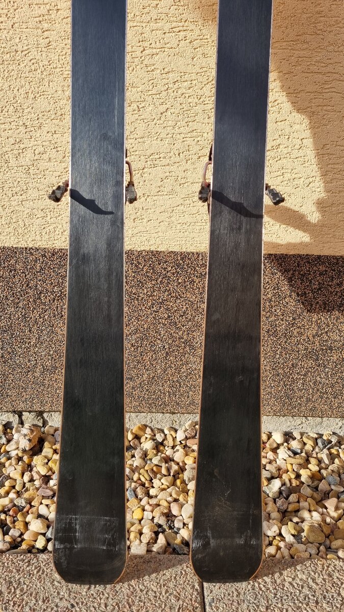 Lyže Blizzard XOT 167 - 5