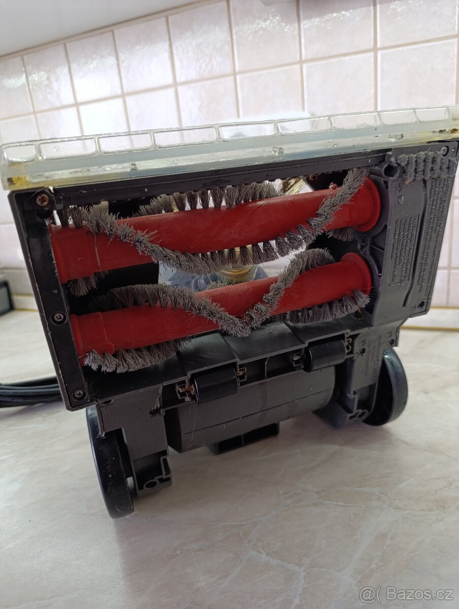 Vax Dual Power W85-DP-E - 5