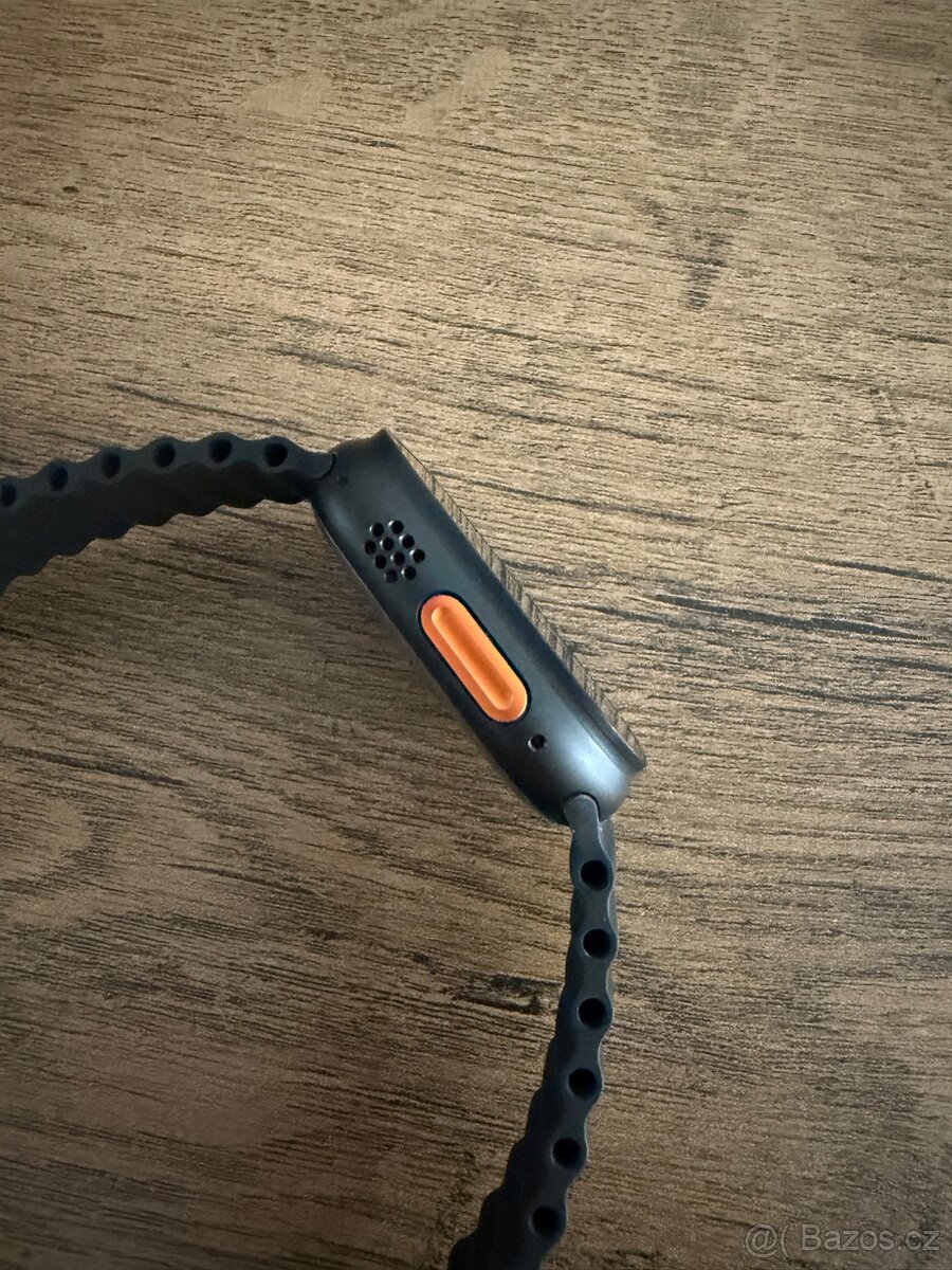 Apple Watch Ultra 3 - 5