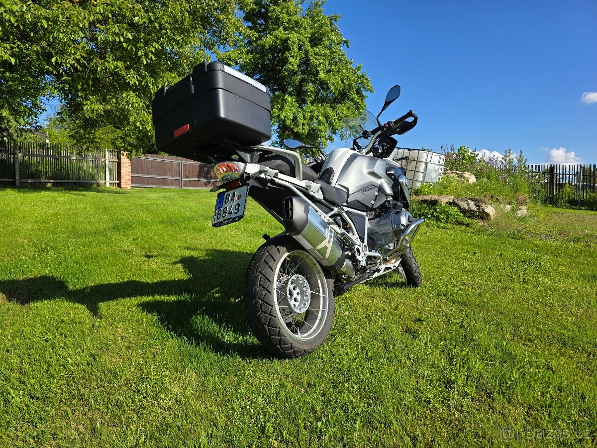 BMW R 1200 GS