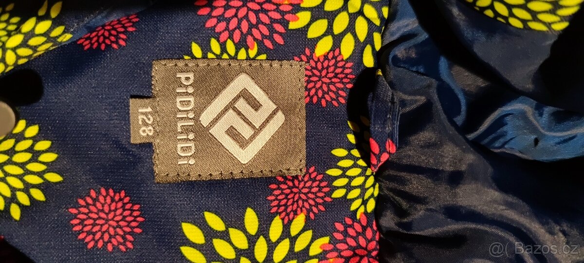 Zimní kombinéza - 5