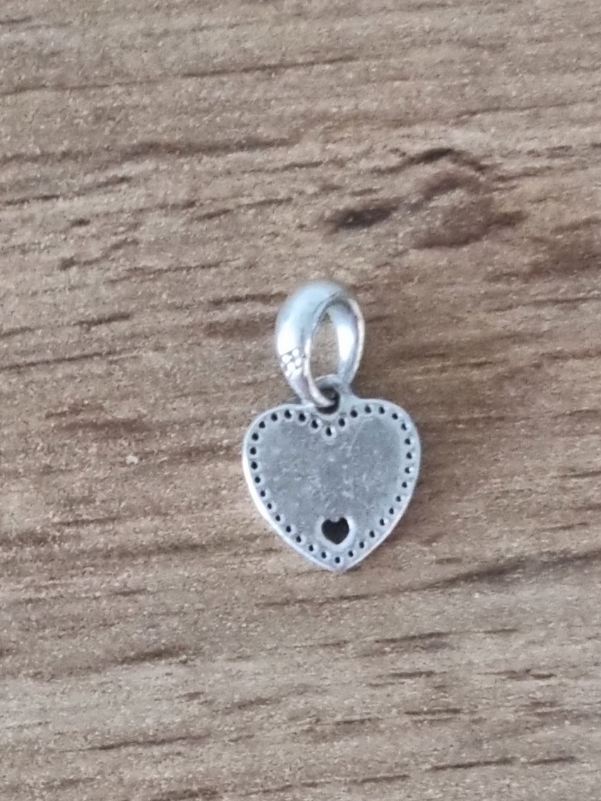 Přívĕsek Pandora - 5