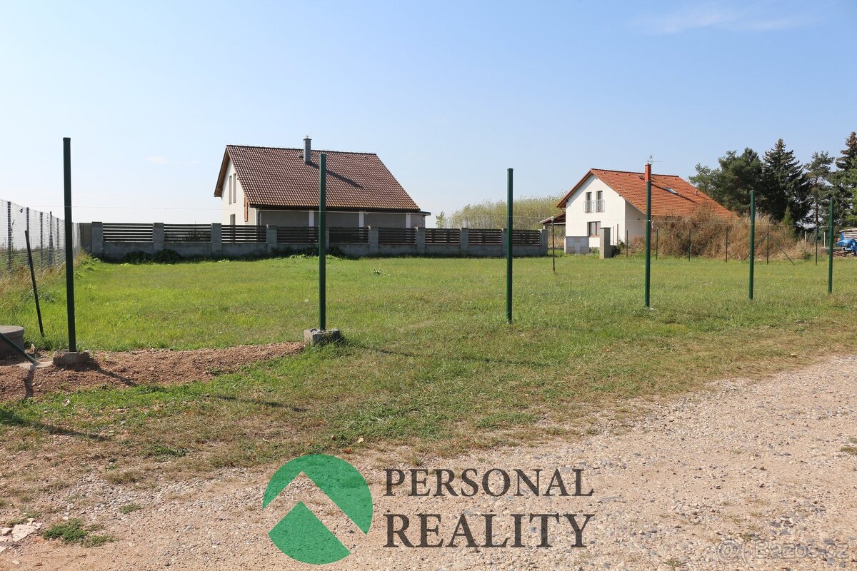 Prodej pozemky pro bydlení, 895 m² - Milostín - Povlčín - 5
