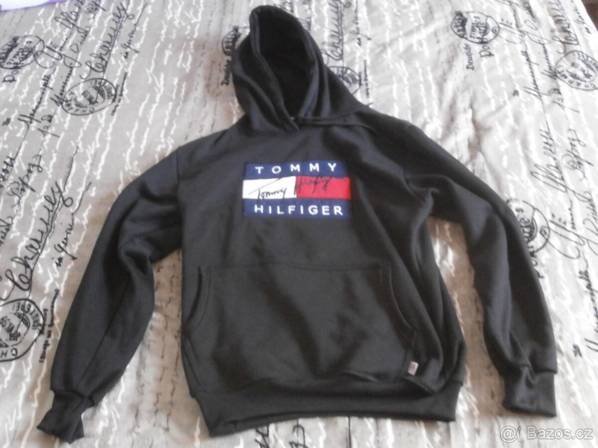 Tommy Hilfiger , nové , vel. L - 5