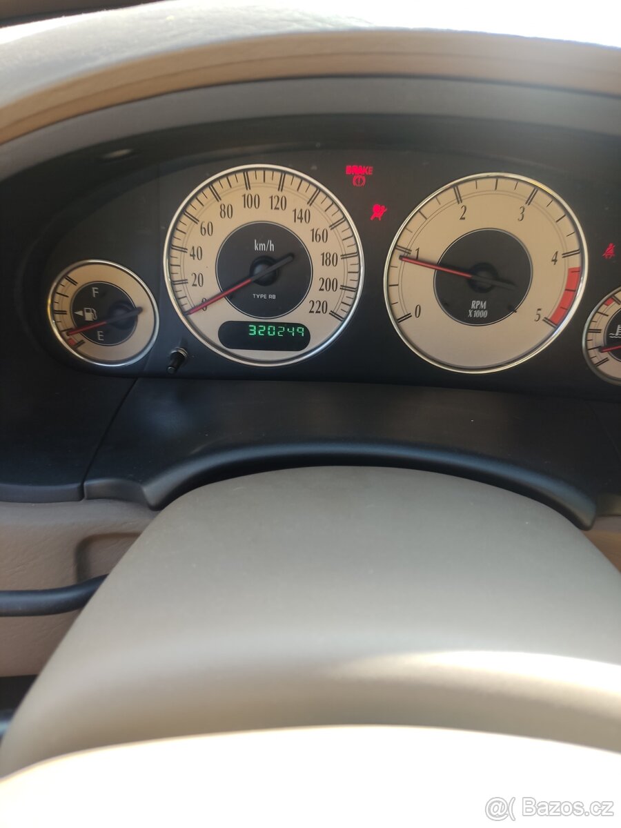 Chrysler Grand Voyager 2.5 Crd - 5