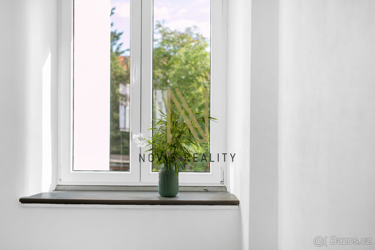 Prodej, byt 1+1, 66 m², Masarykova ul., Klatovy - 5