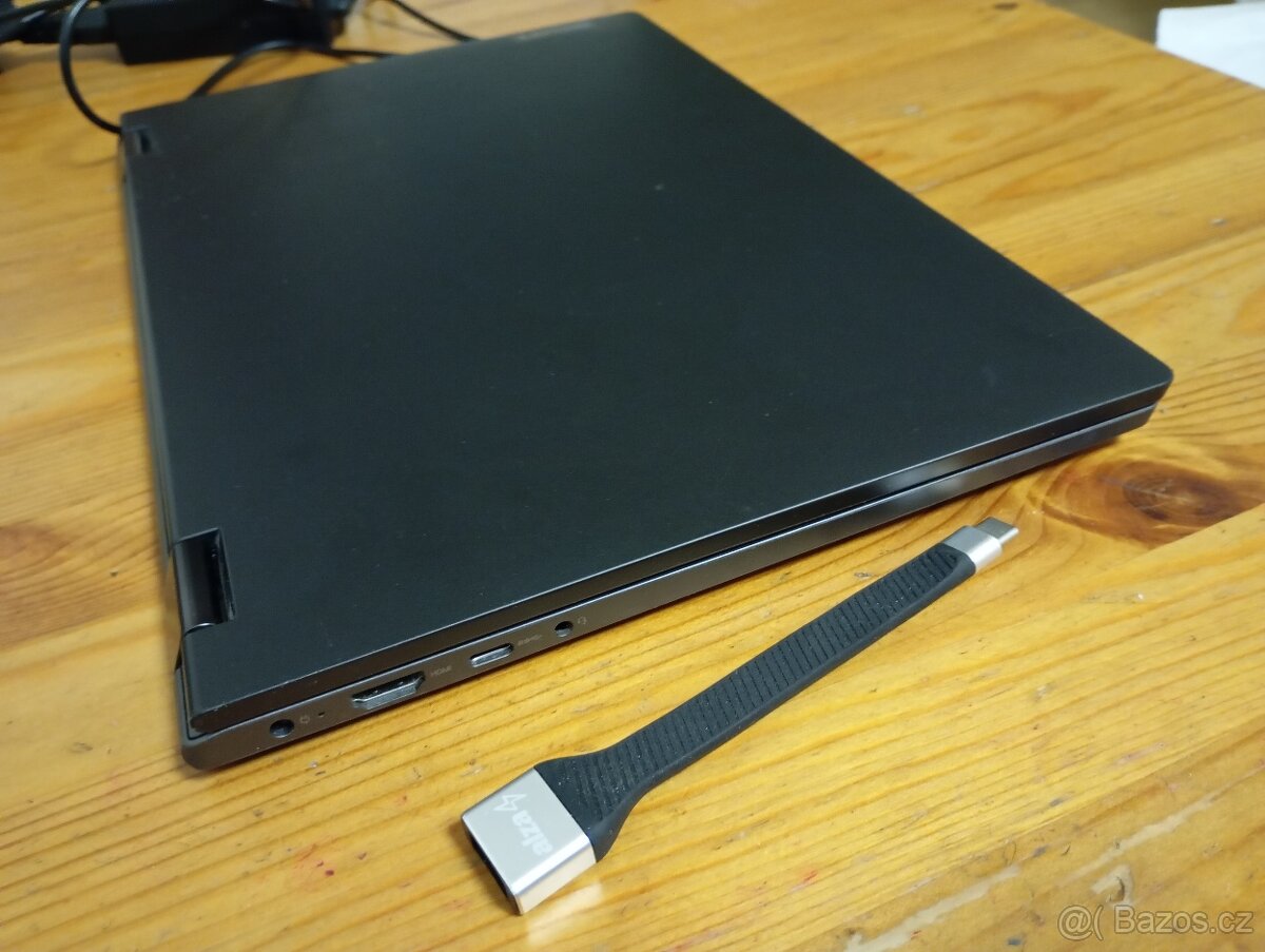 Lenovo Ideapad C340-14API (3700U, 20GB RAM záruka, 1TB SSD - 5