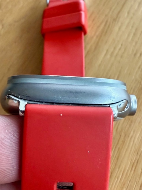 Apple Watch Ultra - 5