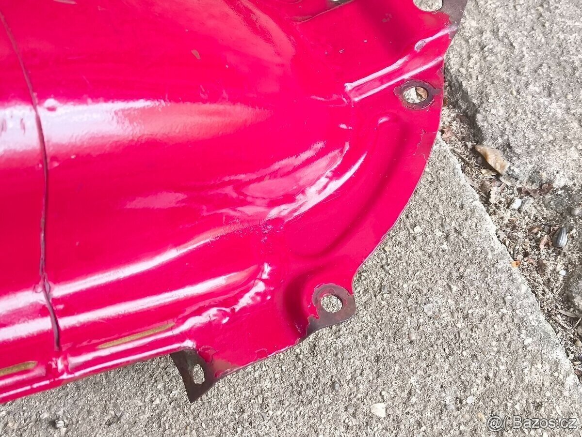 Blatník přední zadní ČZ sport 19' 125 175 250 470 475 473 - 5