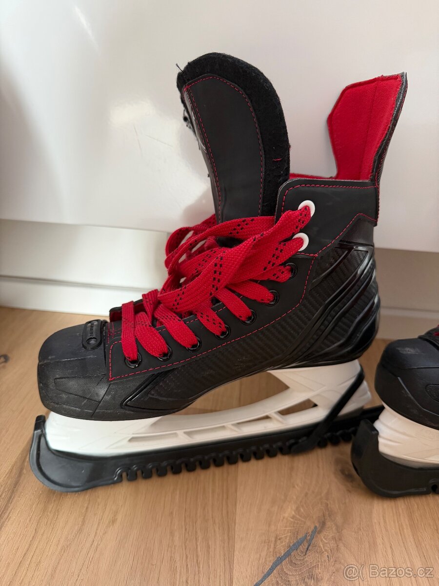 Brusle Bauer velikost 42 - 5