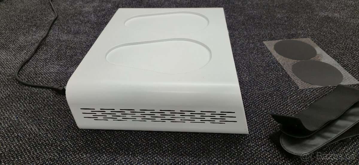 EMSzero HI-EMT – 2 aplikátory – domácí / salonní použití – v - 5