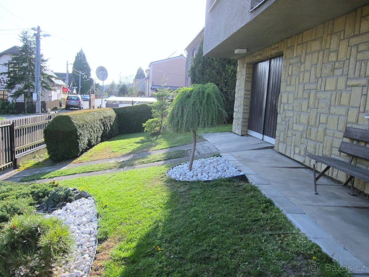 Prodej dvojdomu Ostrava - Hošťálkovice, 2 byty, 524 m2 - 5