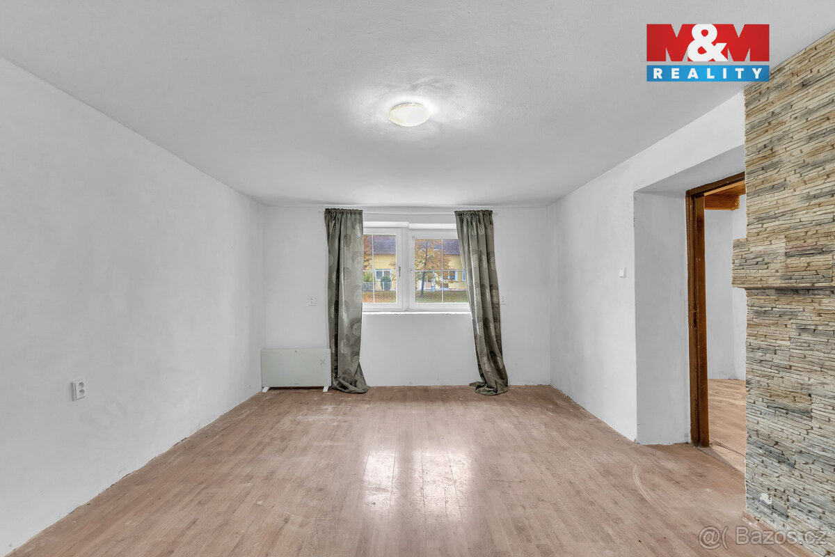 Prodej rodinného domu, 90 m², Vysoké Veselí, ul. Rybniční - 5