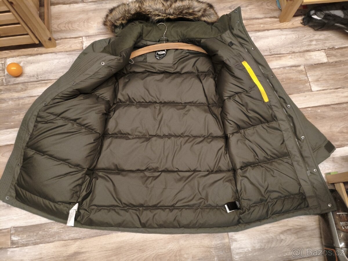 Zimní bunda the North Face - 5