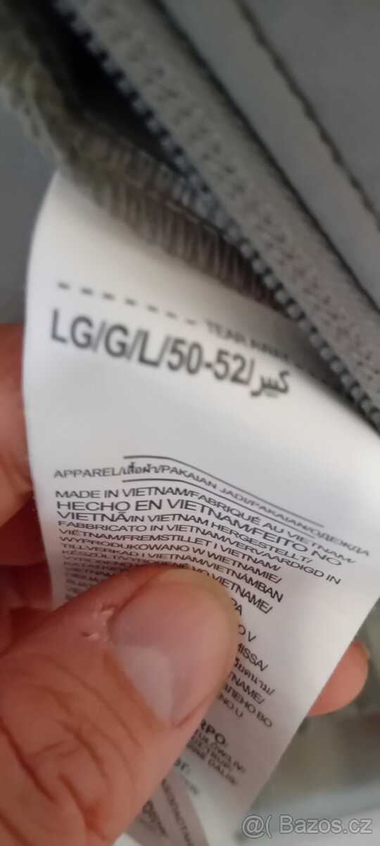 Pánská bunda Under Armour - 5