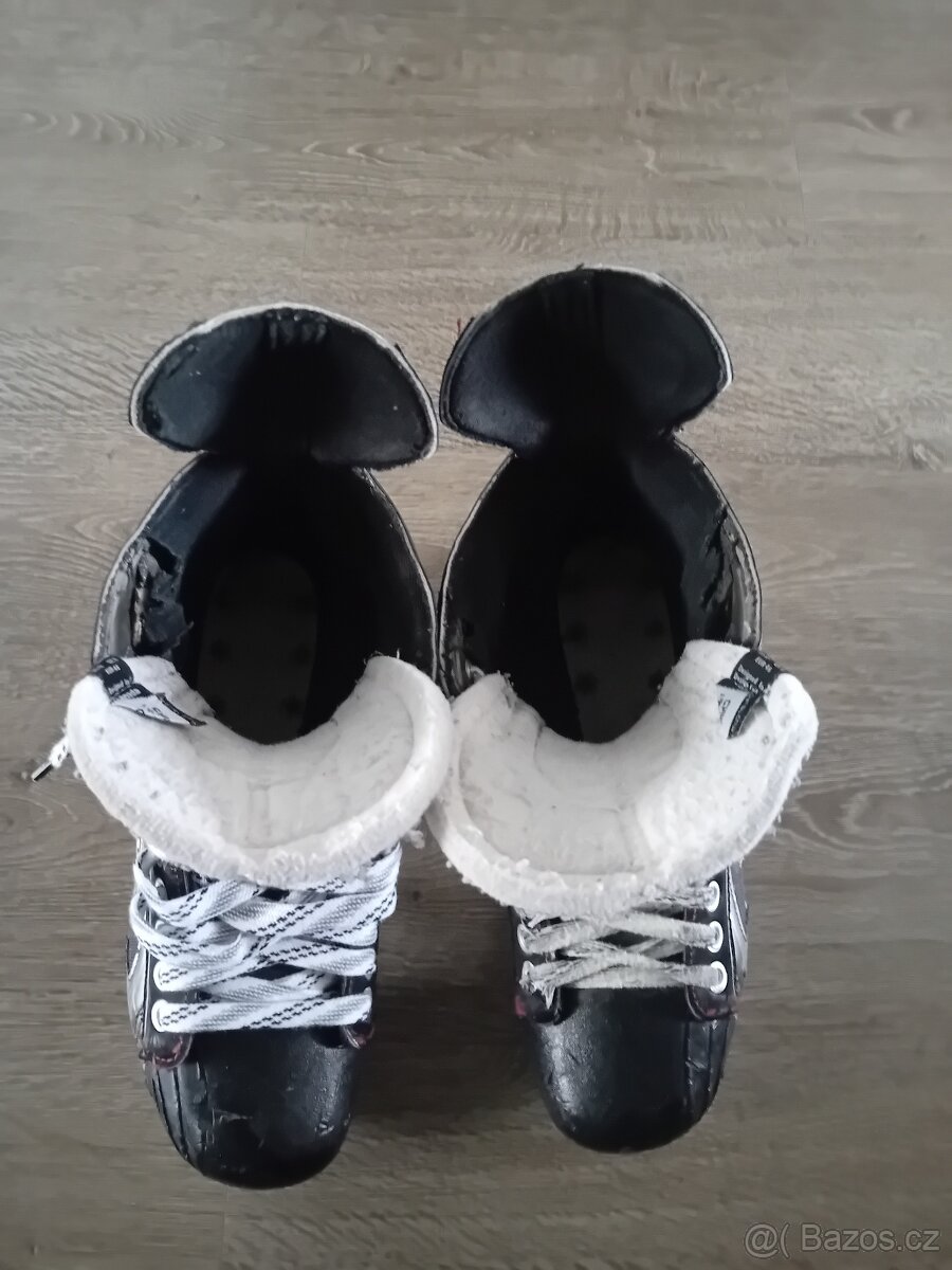 Brusle Bauer Vapor X70 - 5