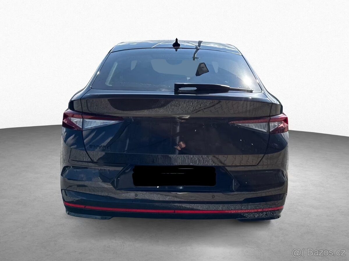 Prodám Škoda Enyaq iV RS Coupé - 5