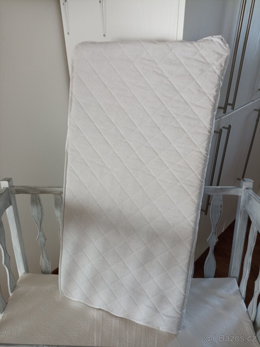 Kolébka pro miminko - 5