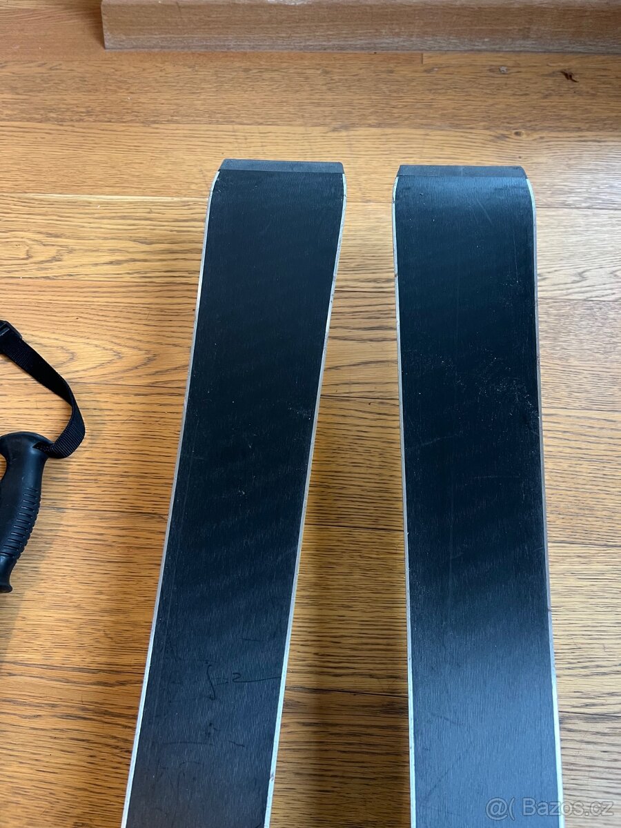 Lyže Head i.Shape PRO R 13.4, 170cm - 5