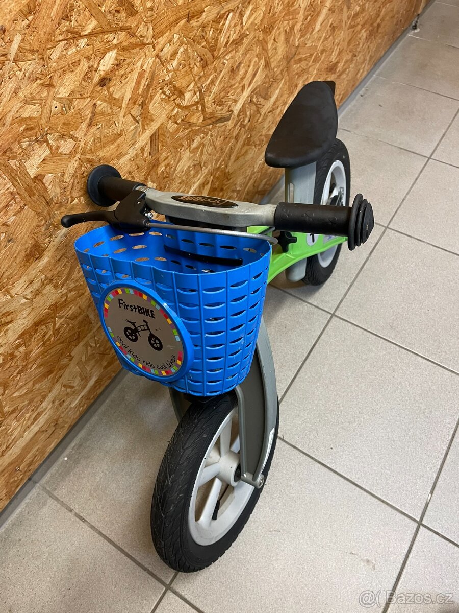 FirstBike street - 5