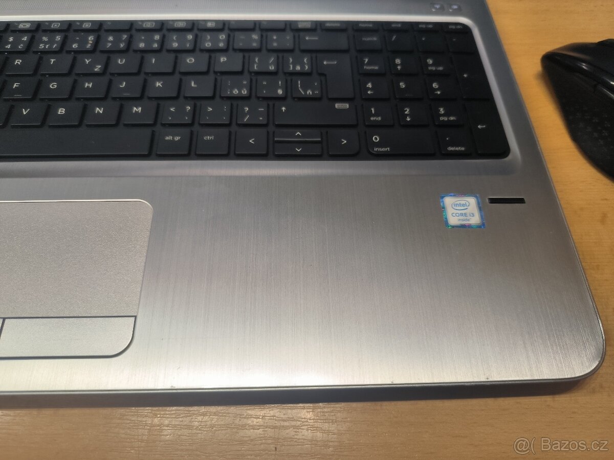 HP ProBook 450 G3 - 5