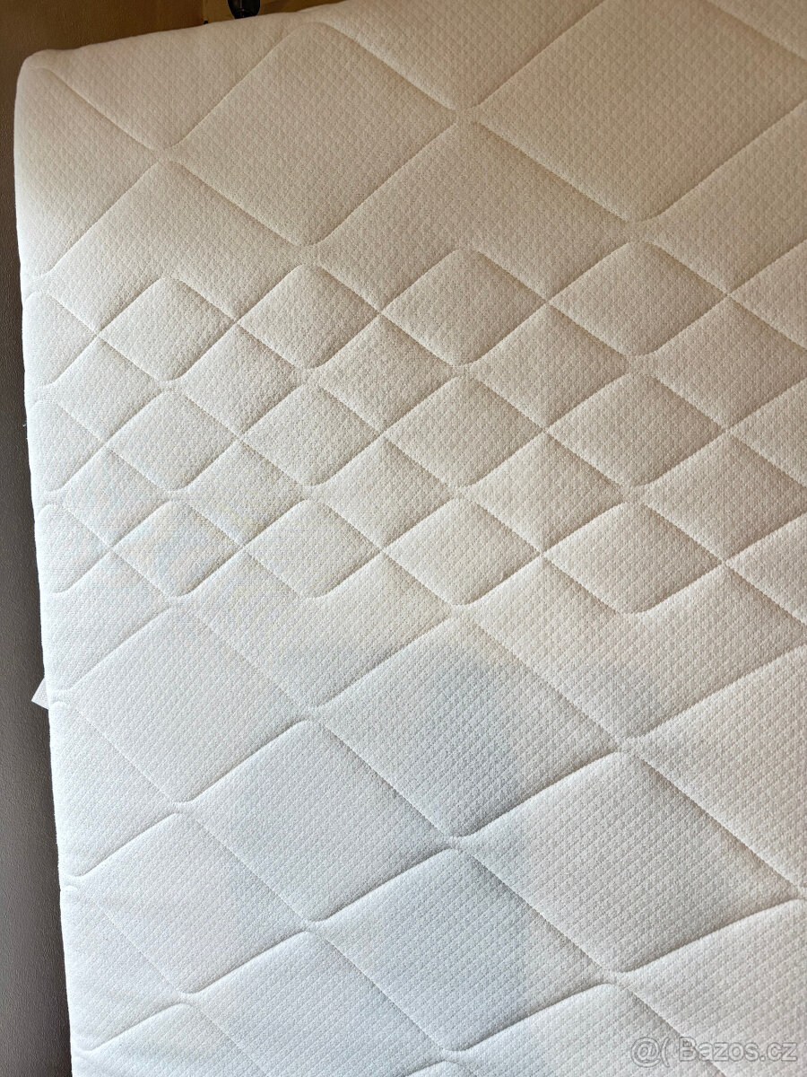 Zánovní matrace Annette Rummel 90x200cm - 5