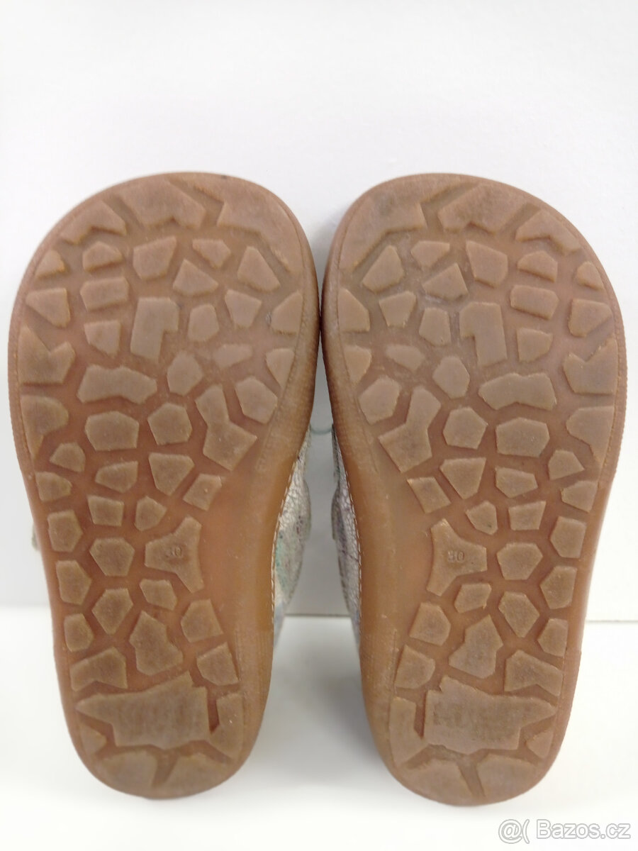 Barefoot boty Koel - vel. 30 - 5