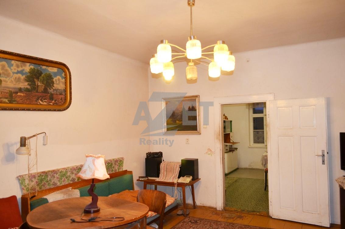 Prodej rodinného domu, 714 m2, Šternberk - 5