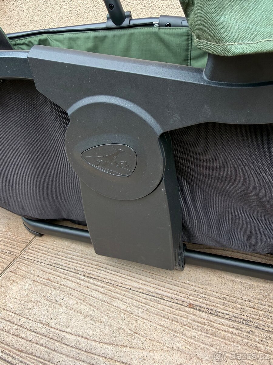 Korba TFK mono 2 olive - 5