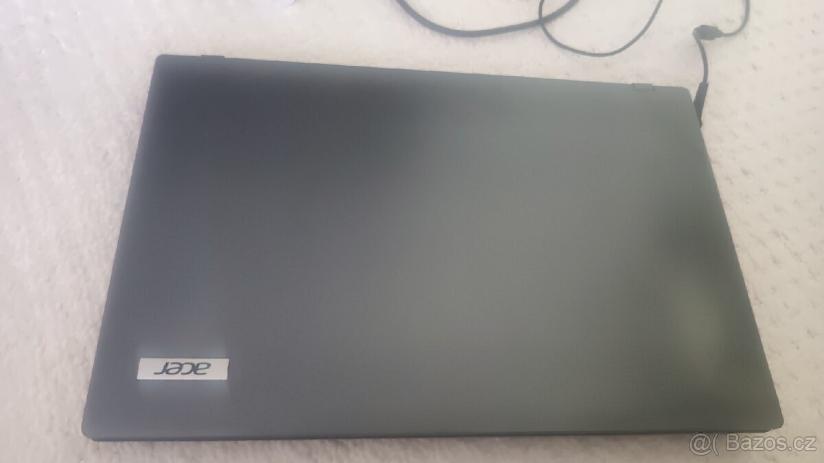 Notebook Acer TravelMate 7750Z 17,3" - 5