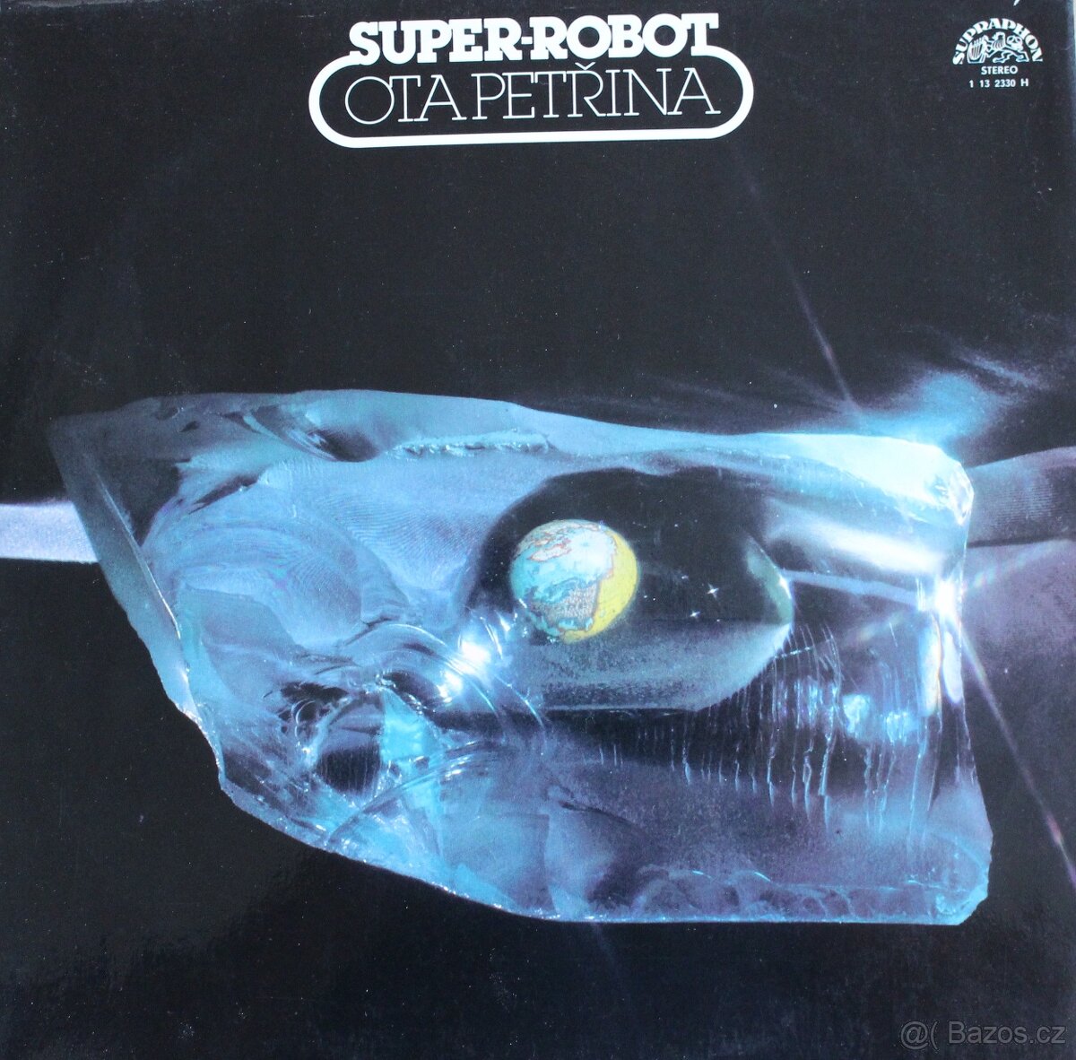 LP DESKY Z 60.- 80. LET - 5